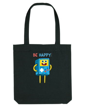 Be Happy! Black