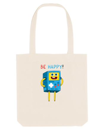 Be Happy! Natural