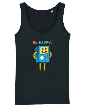 Be Happy! Black