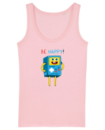 Be Happy! Maiou Damă Dreamer
