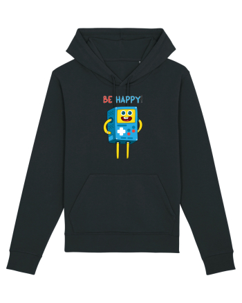 Be Happy! Black
