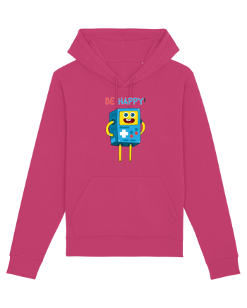 Be Happy! Raspberry