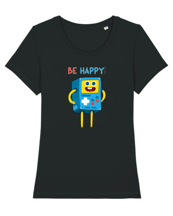 Be Happy! Black