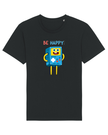 Be Happy! Black