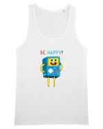Be Happy! Maiou Bărbat Runs
