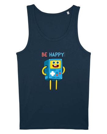 Be Happy! Navy