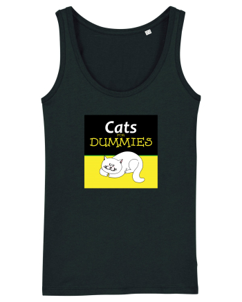 Cats for Dummies Black