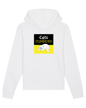 Cats for Dummies White