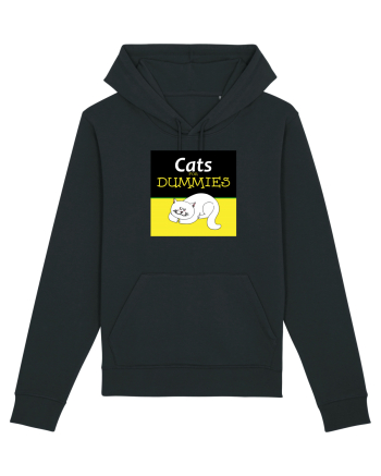 Cats for Dummies Black