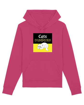 Cats for Dummies Raspberry