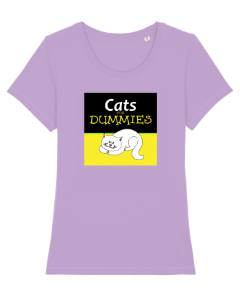 Cats for Dummies Lavender Dawn