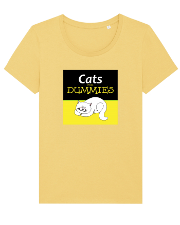 Cats for Dummies Jojoba