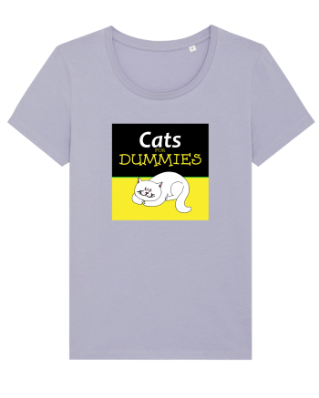Cats for Dummies Lavender