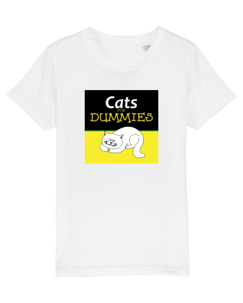 Cats for Dummies White