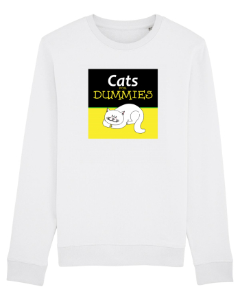 Cats for Dummies White