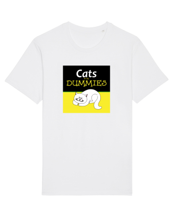 Cats for Dummies White