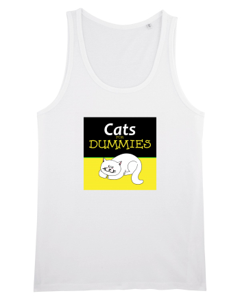 Cats for Dummies White