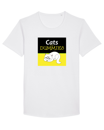 Cats for Dummies White