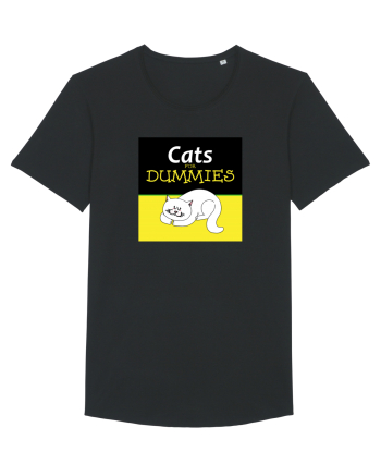 Cats for Dummies Black