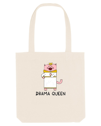 Drama Queen Natural