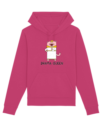 Drama Queen Raspberry
