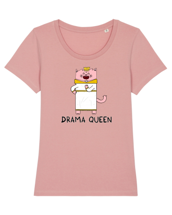 Drama Queen Canyon Pink