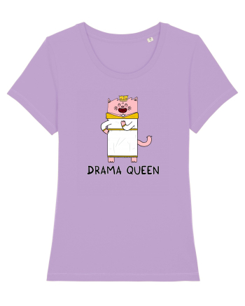 Drama Queen Lavender Dawn