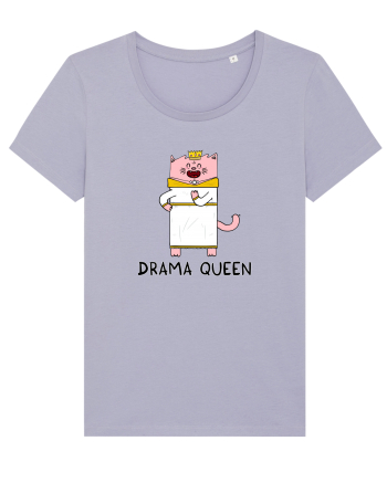 Drama Queen Lavender