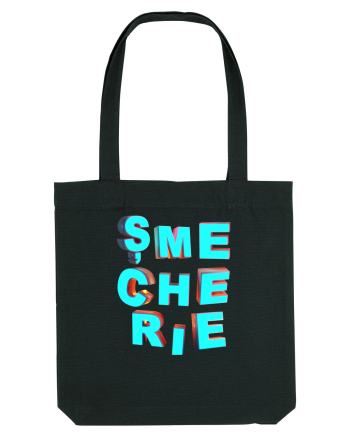 Șmecherie Black