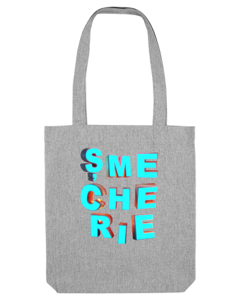 Șmecherie Heather Grey