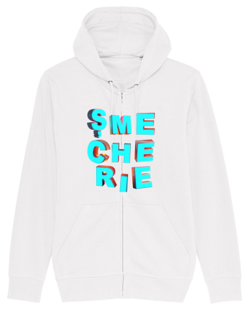 Șmecherie White