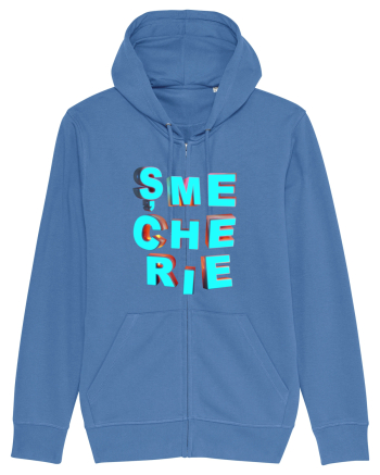 Șmecherie Bright Blue