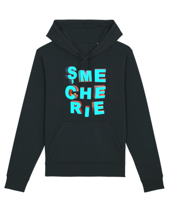 Șmecherie Black