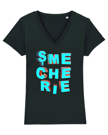 Șmecherie Black