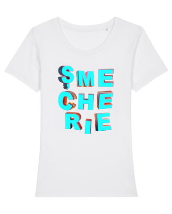 Șmecherie White
