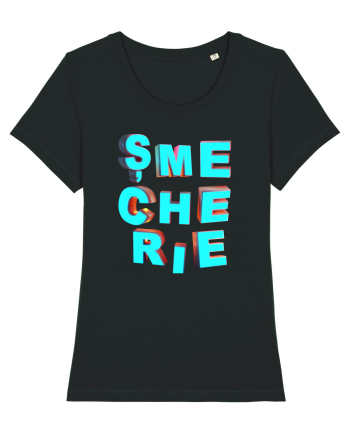 Șmecherie Black