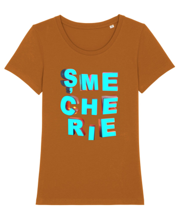 Șmecherie Roasted Orange