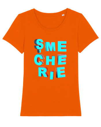 Șmecherie Bright Orange
