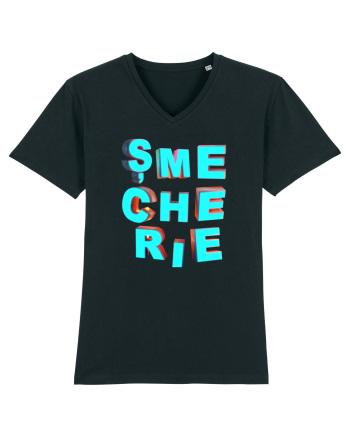 Șmecherie Black