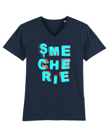 Șmecherie French Navy