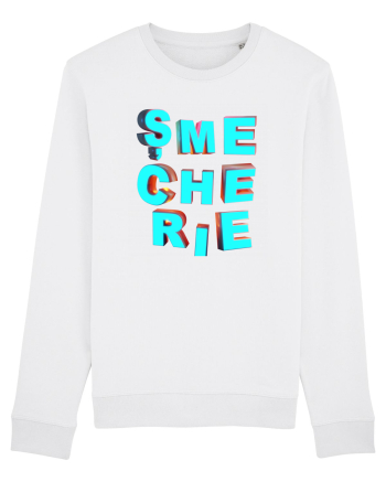Șmecherie White