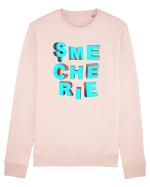 Șmecherie Bluză mânecă lungă Unisex Rise