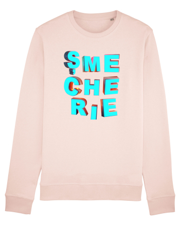 Șmecherie Candy Pink