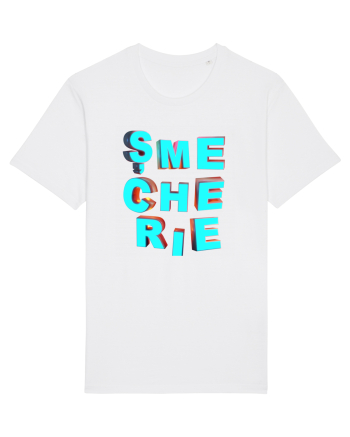 Șmecherie White