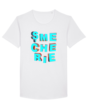 Șmecherie White