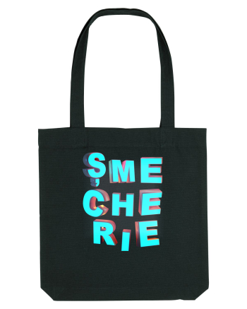 Șmecherie - v2 Black