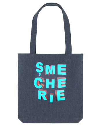 Șmecherie - v2 Midnight Blue
