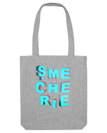 Șmecherie - v2 Sacoșă textilă
