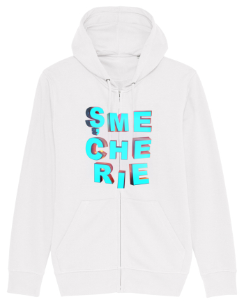 Șmecherie - v2 White