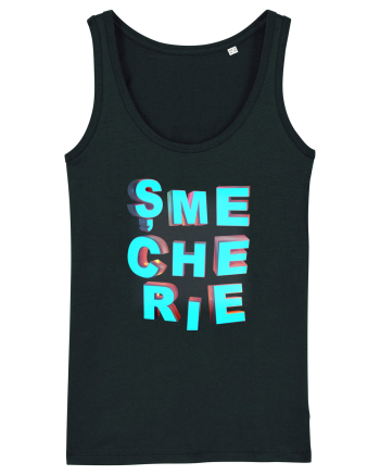 Șmecherie - v2 Black